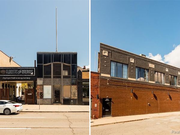 1486 Gratiot Avenue, Detroit, MI 48207