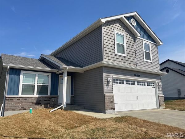 28553 Shallow Water Road, Warrenton, MO 63383