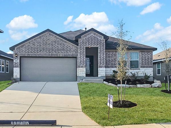 20931 Stonework Spur, San Antonio, TX 78266