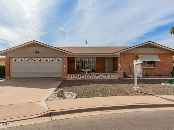 418 S ROANOKE, Mesa, AZ 85206