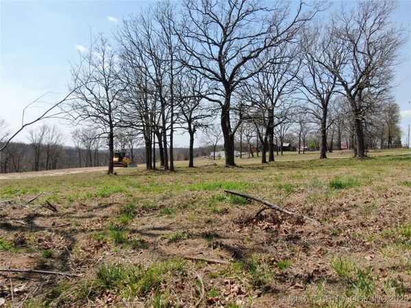 10 Will Sampson Road, Preston, OK 74456