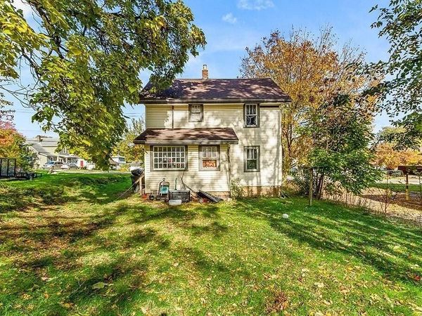 382 Orange Street, Mansfield, OH 44902