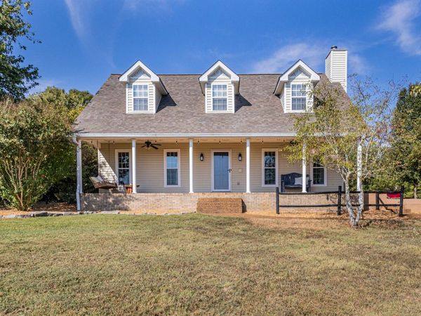 2960 Canoe Branch Rd, Lebanon, TN 37087