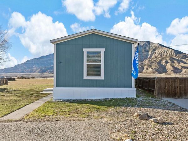128 Horizon Circle, Parachute, CO 81635