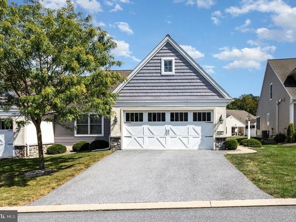 1007 GREAT HALL DRIVE, LEBANON, PA 17042