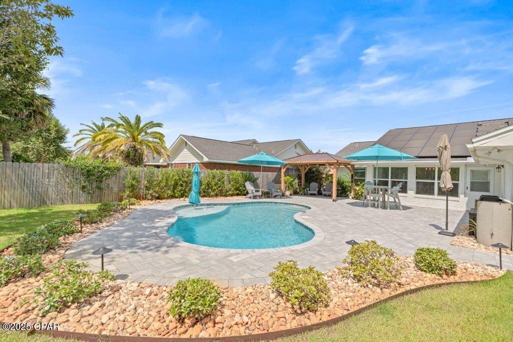 508 Parkwood Drive, Panama City, FL 32405 Main Photo