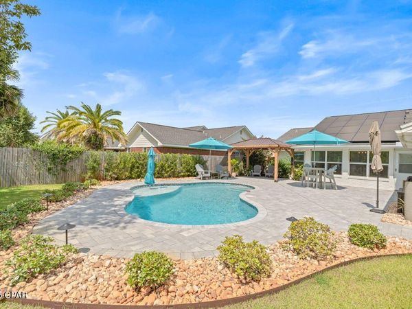 508 Parkwood Drive, Panama City, FL 32405