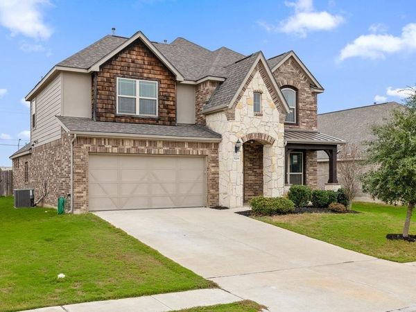 5208 Anaheim Ave, Pflugerville, TX 78660