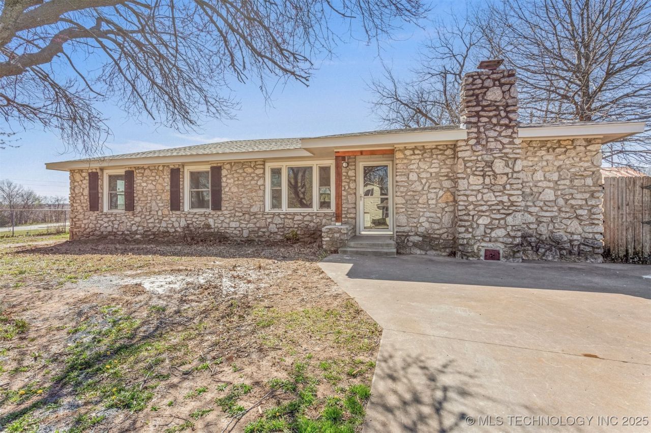 394 E 147th Street S, Glenpool, OK 74033 Main Photo
