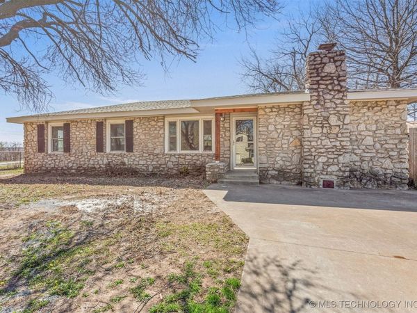 394 E 147th Street S, Glenpool, OK 74033