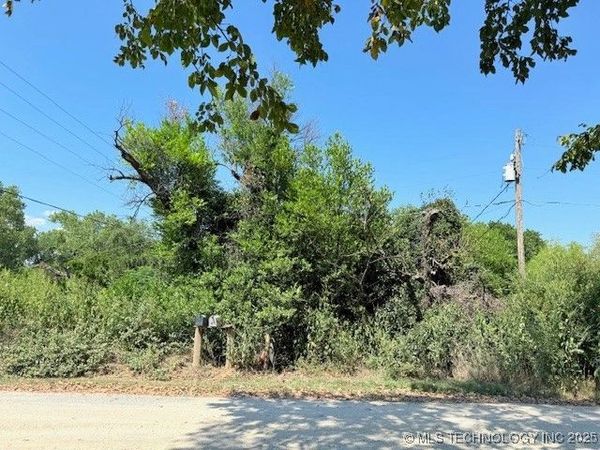 71st , Cartwright, OK 74731