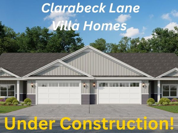 2106 CLARABECK LN, Muscatine, IA 52761