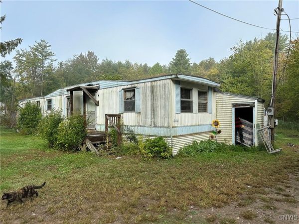 68 S Granby Road, Fulton, NY 13069