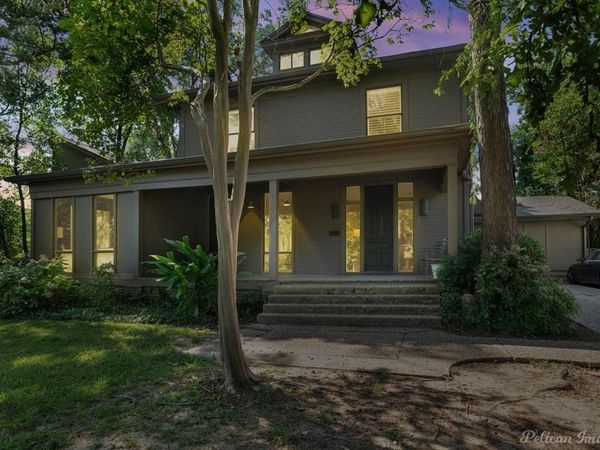 1025 Delaware Street , Shreveport, LA 71106