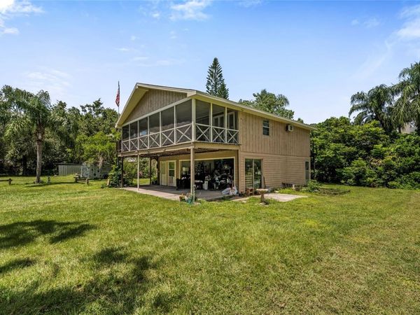 20125 GREEN GRASS LANE, LUTZ, FL 33558