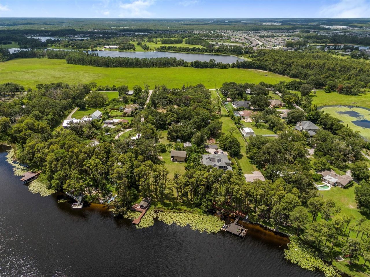 20125 Green Grass Lane, Lutz, FL 33558 Photo