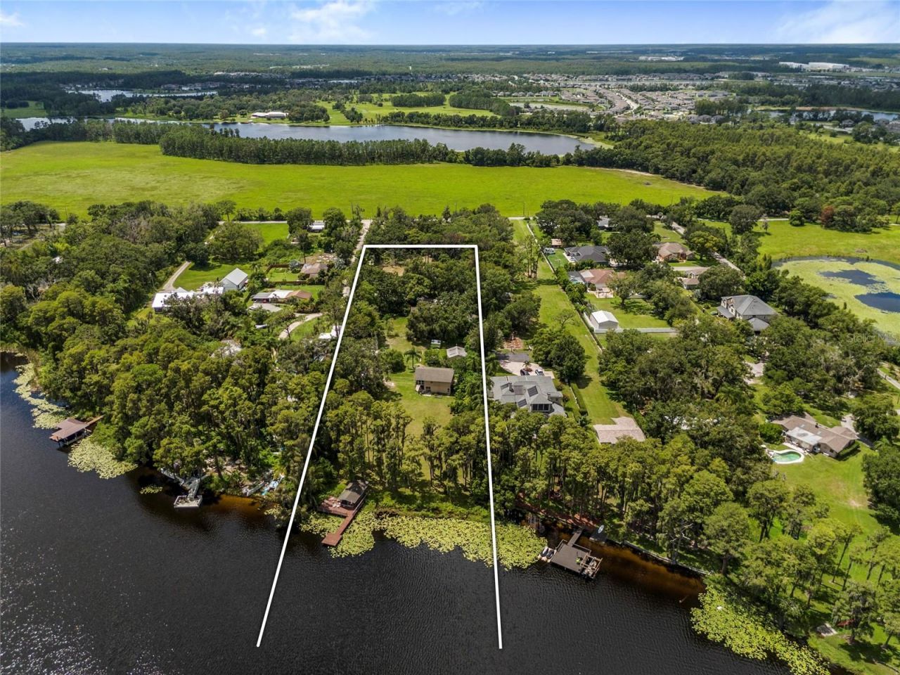 20125 Green Grass Lane, Lutz, FL 33558 Photo