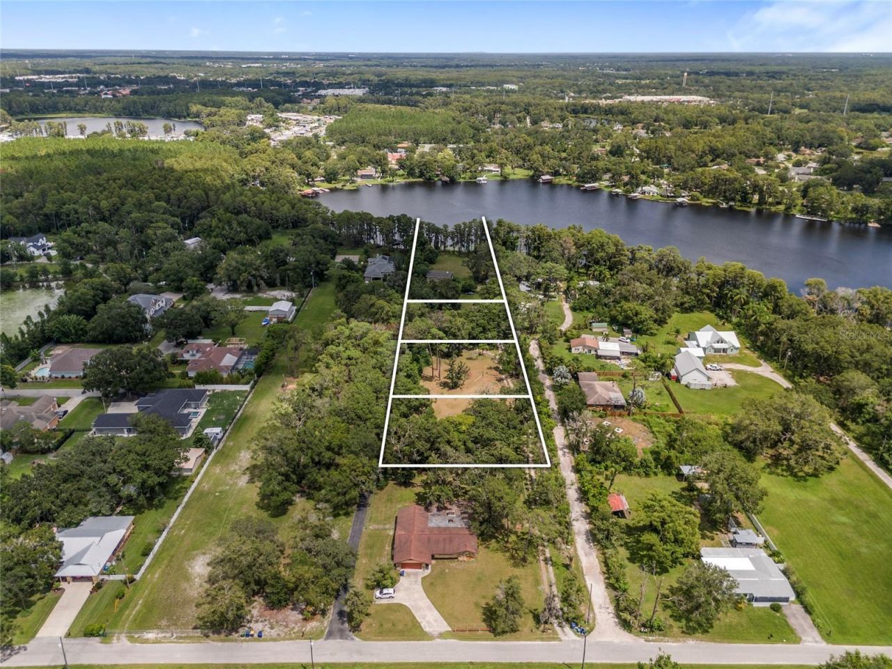 20125 Green Grass Lane, Lutz, FL 33558 Photo