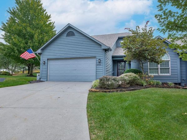 4964 Timberline Drive, Middletown, OH 45042