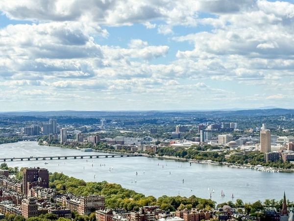 1 Franklin St, Unit 5106, Boston, MA 02110