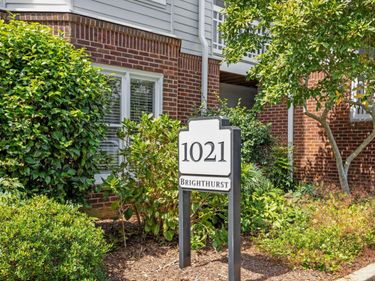 1021 Brighthurst Drive, Unit 103, Raleigh, NC 27605