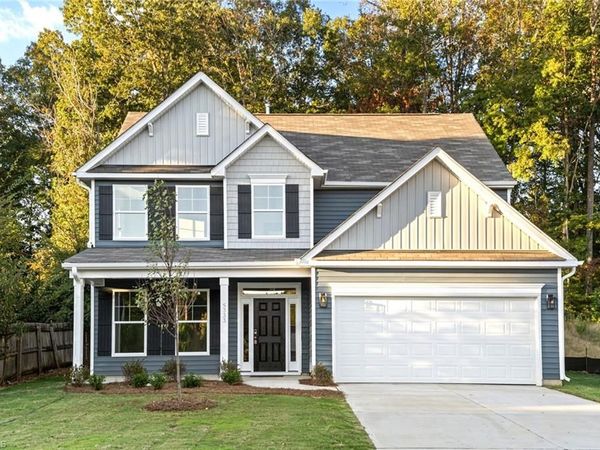 5333 Roshni Terrace, McLeansville, NC 27301