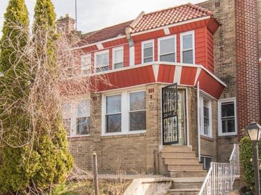 5805 N 15TH STREET, PHILADELPHIA, PA 19141