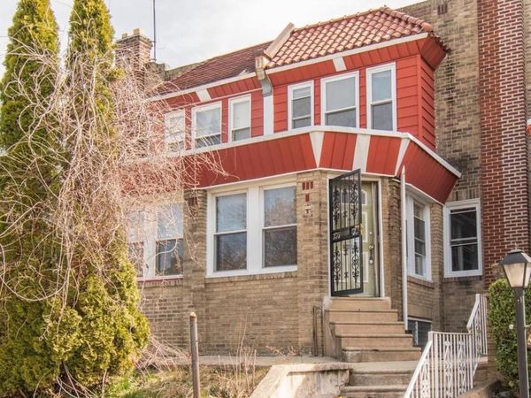 5805 N 15TH STREET, PHILADELPHIA, PA 19141