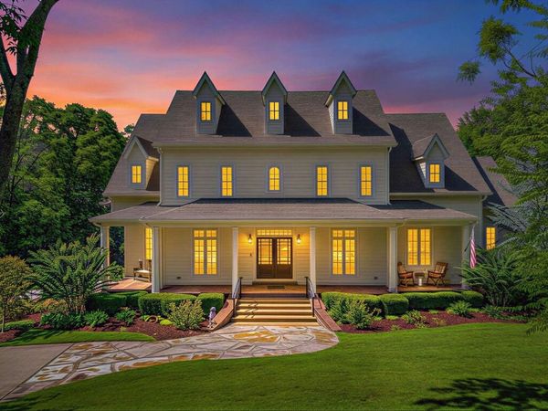 4613 General Lowrey Drive, Nashville, TN 37215