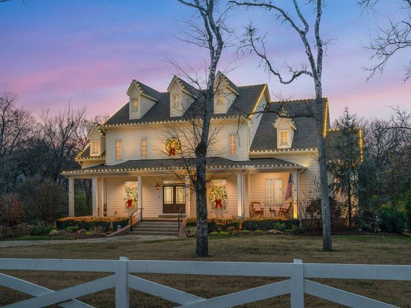 4613 General Lowrey Drive, Nashville, TN 37215