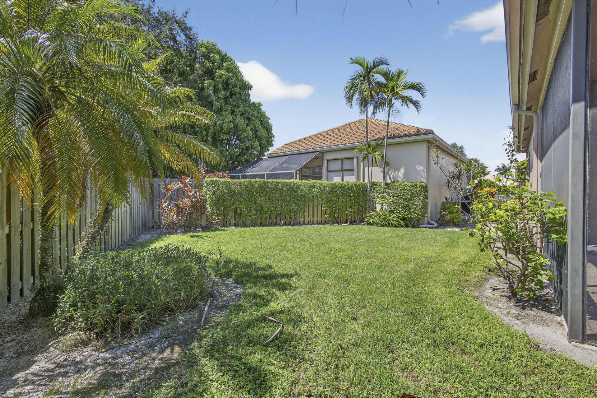 4548 Barclay Fair Way, Lake Worth, FL 33449 Photo