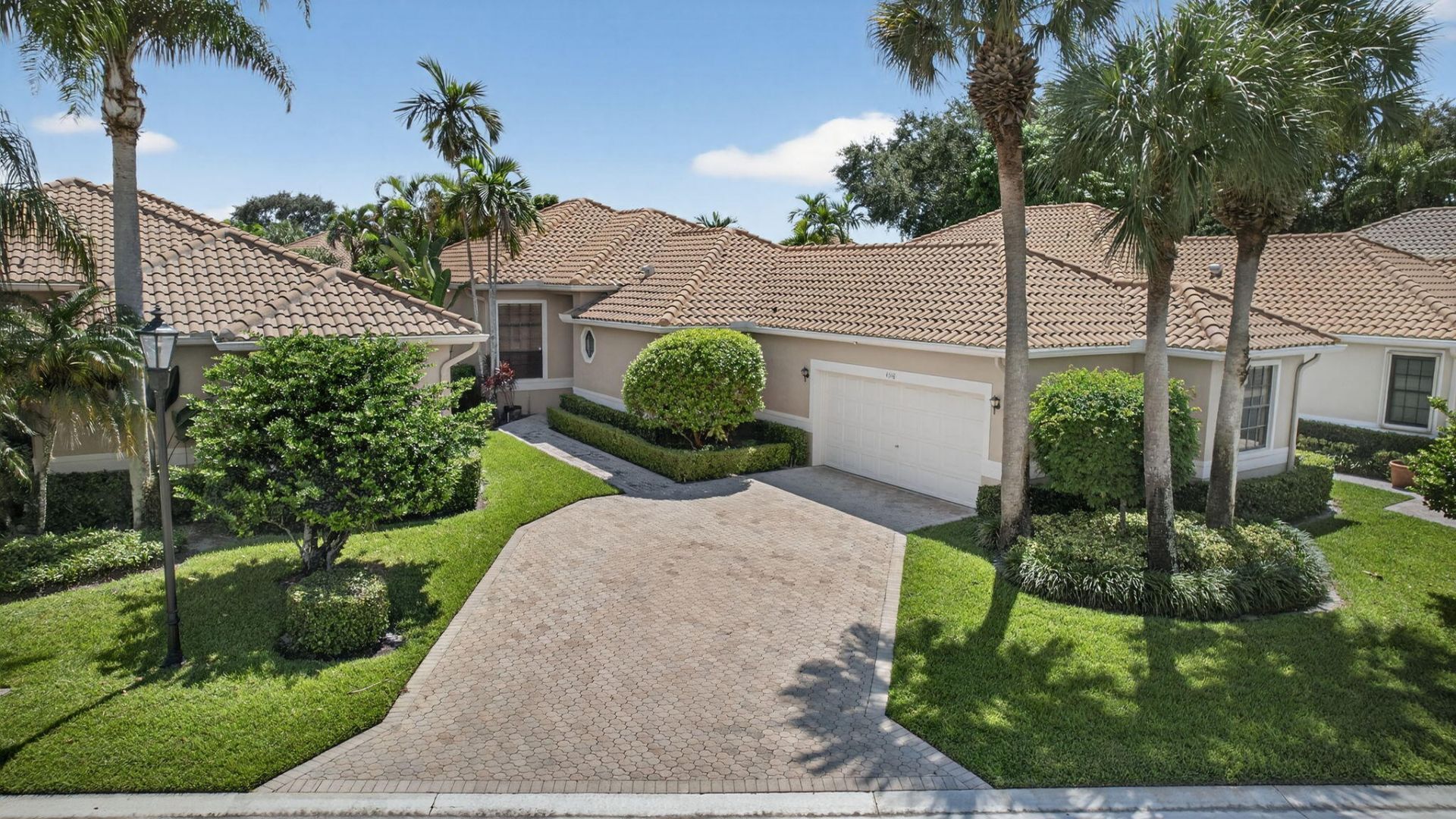 4548 Barclay Fair Way, Lake Worth, FL 33449 Photo