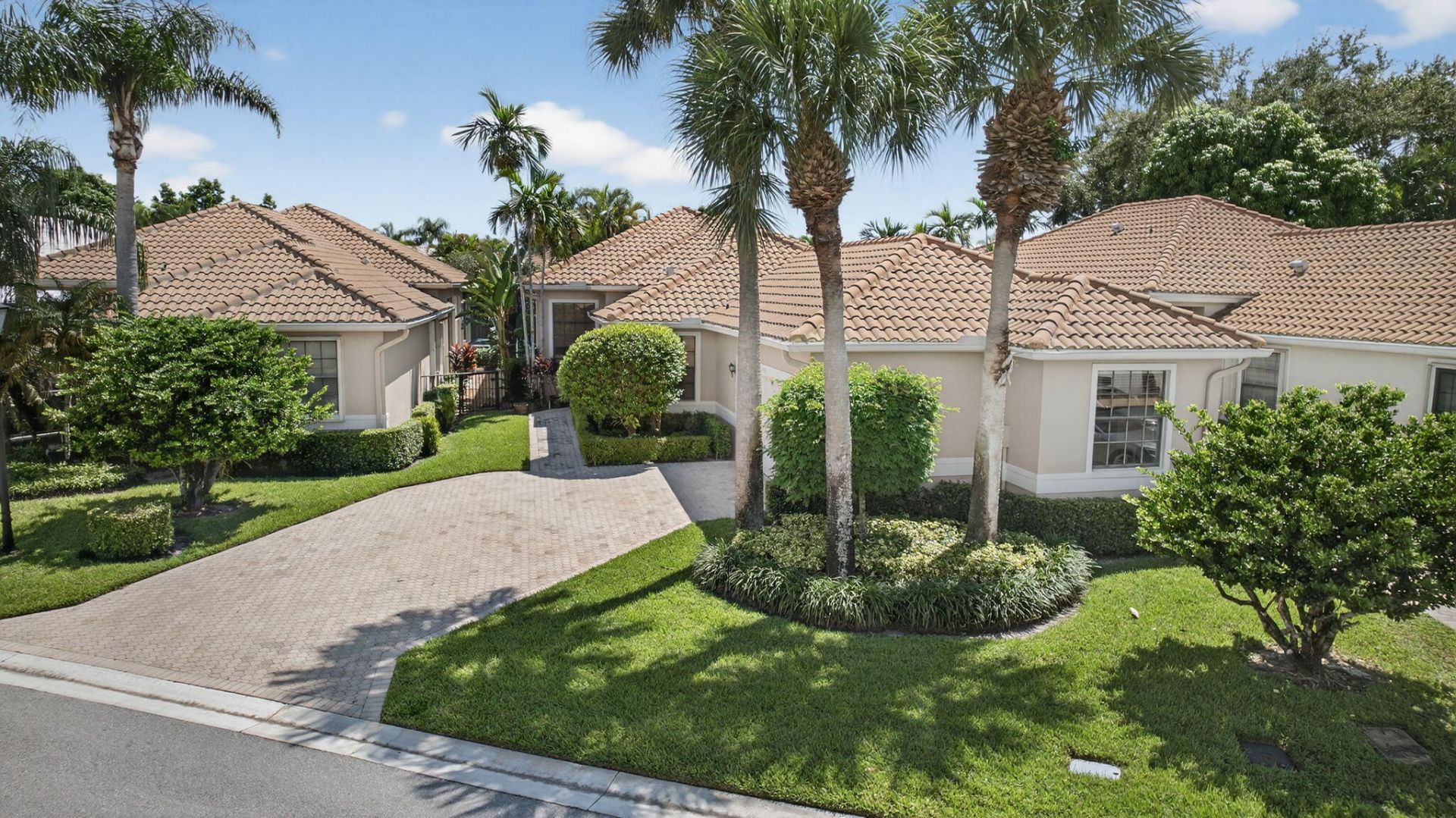 4548 Barclay Fair Way, Lake Worth, FL 33449 Photo