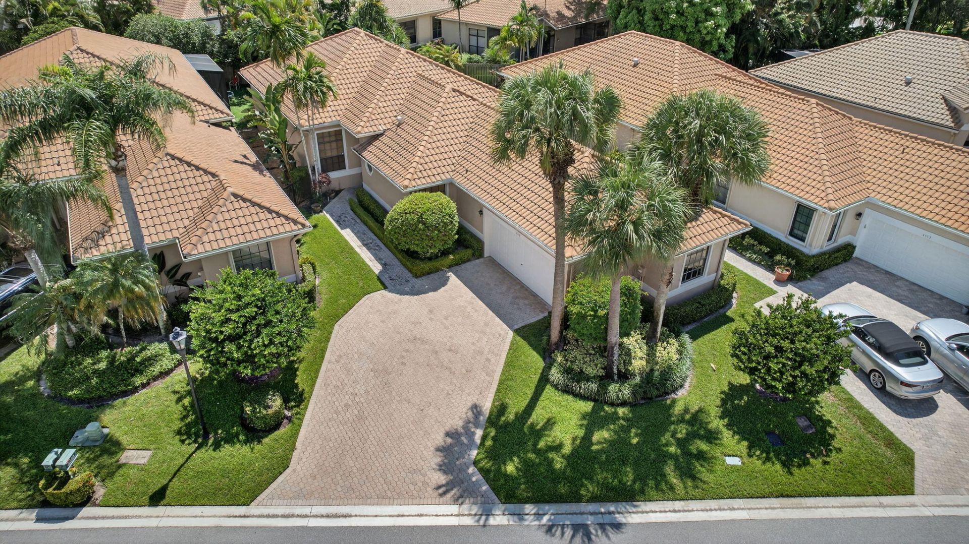 4548 Barclay Fair Way, Lake Worth, FL 33449 Photo