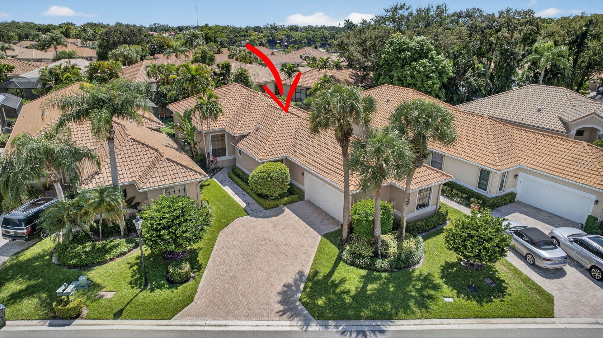 4548 Barclay Fair Way, Lake Worth, FL 33449 Photo