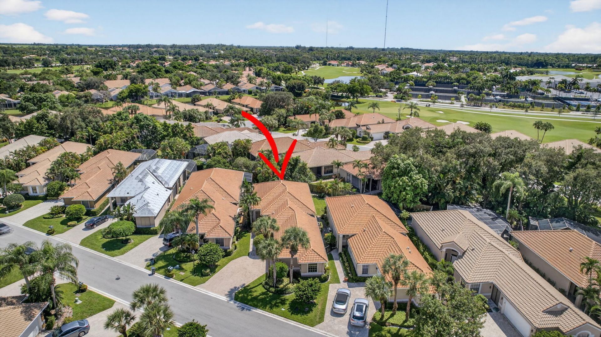 4548 Barclay Fair Way, Lake Worth, FL 33449 Photo