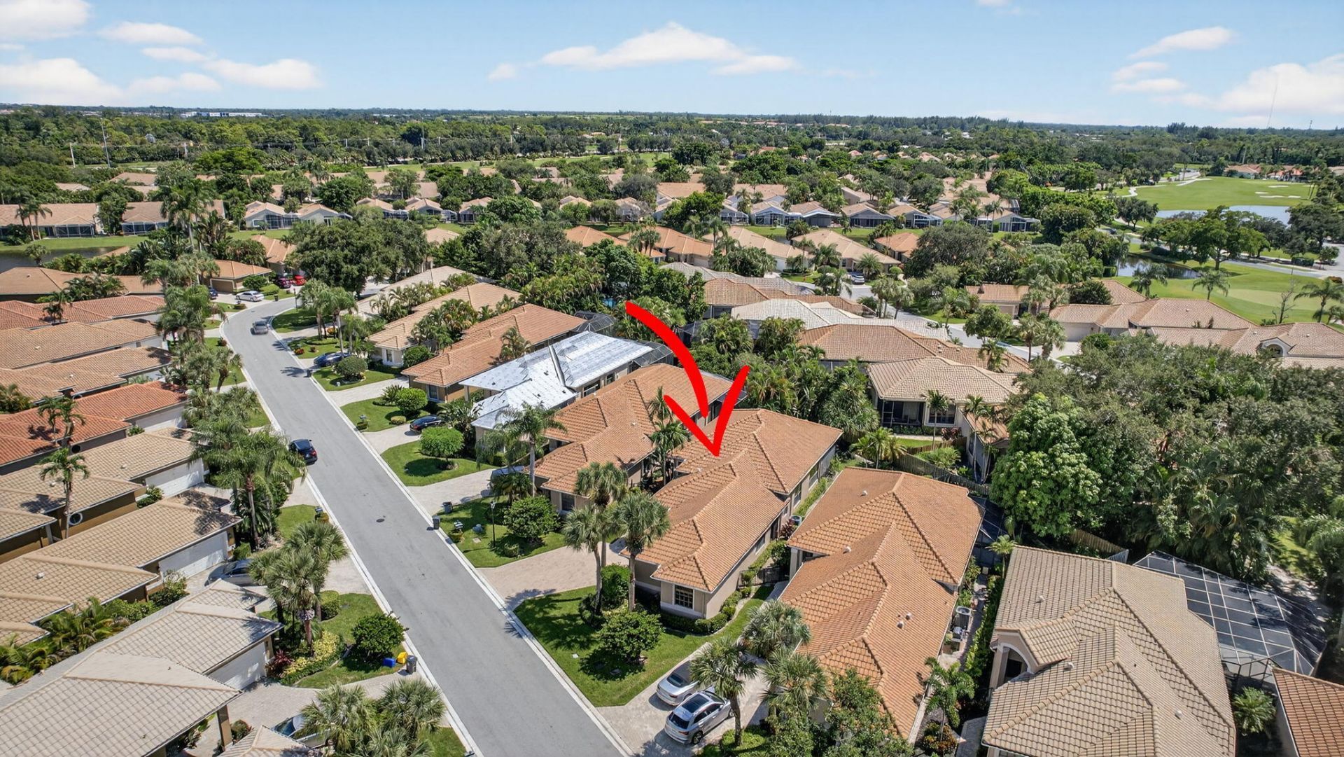 4548 Barclay Fair Way, Lake Worth, FL 33449 Photo