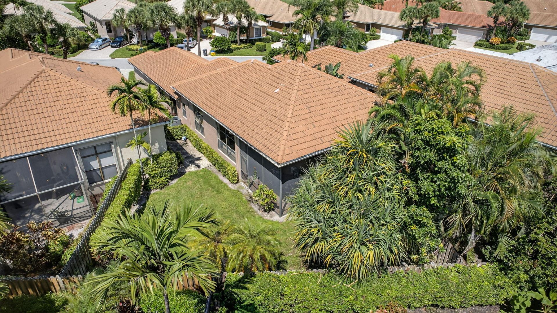 4548 Barclay Fair Way, Lake Worth, FL 33449 Photo