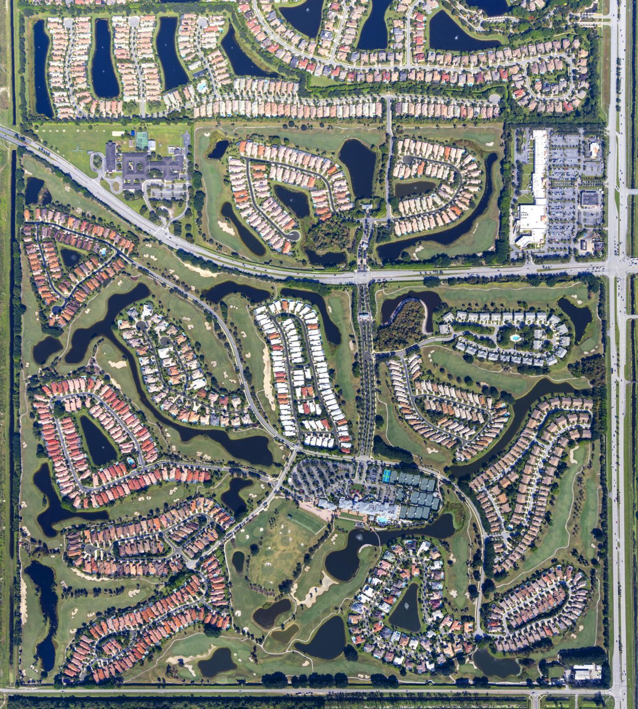 4548 Barclay Fair Way, Lake Worth, FL 33449 Photo