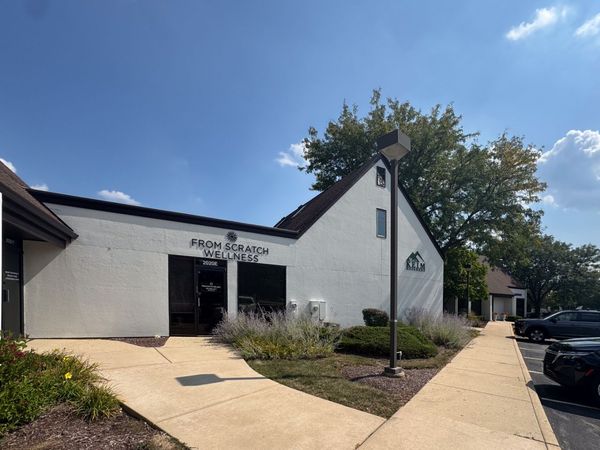 2020 Dean Street, Unit E-D2, St. Charles, IL 60174