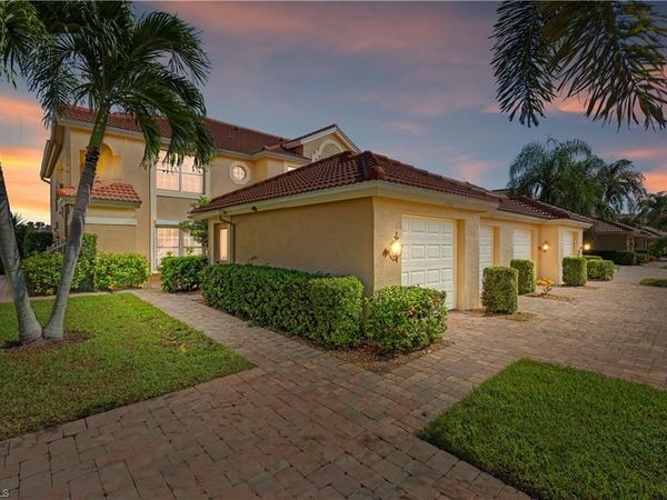 13936 Southampton DR, Unit 3901, BONITA SPRINGS, FL 34135