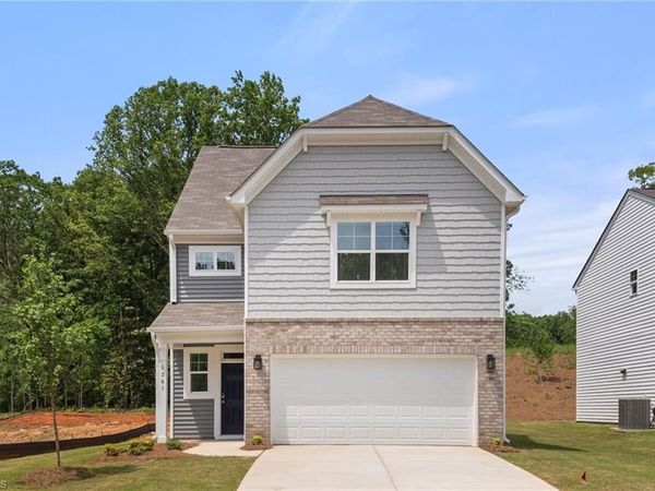 5361 Roshni Terrace, McLeansville, NC 27301