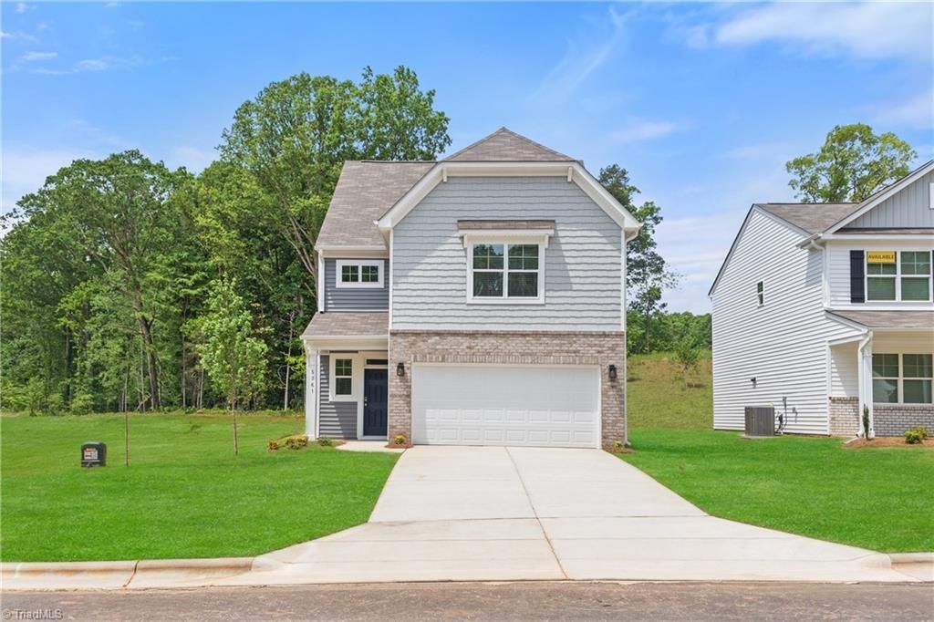5361 Roshni Terrace, McLeansville, NC 27301 Main Photo