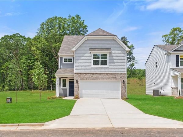 5361 Roshni Terrace, McLeansville, NC 27301