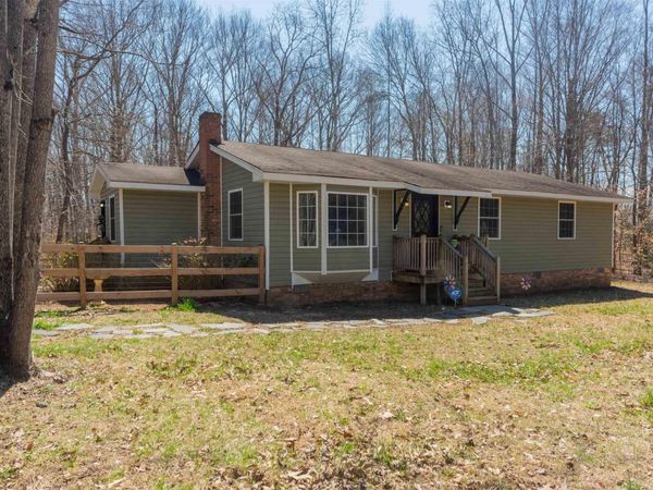 950 APPLE GROVE RD, Mineral, VA 23117