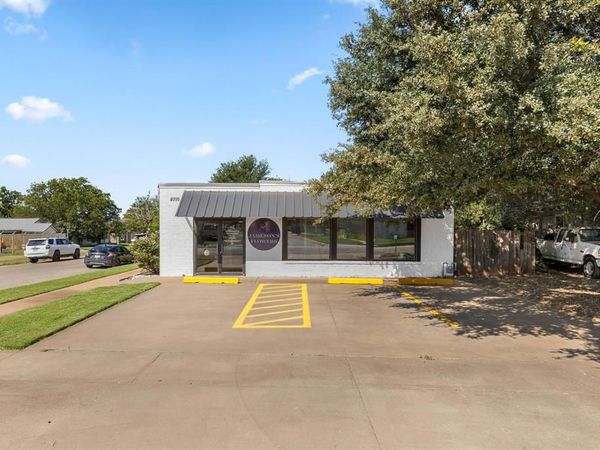 2710 Grant, Wichita Falls, TX 76309