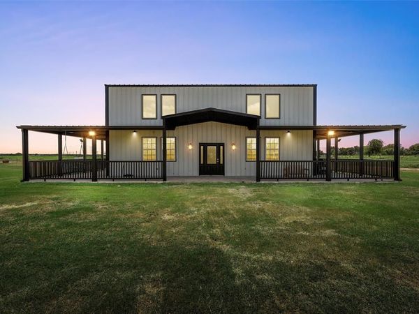 145 129A, Marlin, TX 76661