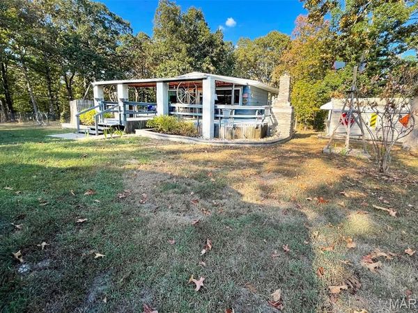 345 Johns Branch Road, Wappapello, MO 63966