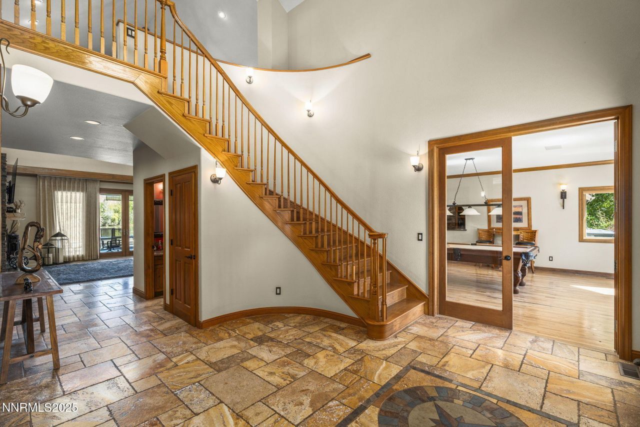 55 Hidden Lake Drive, Reno, NV 89521 Photo