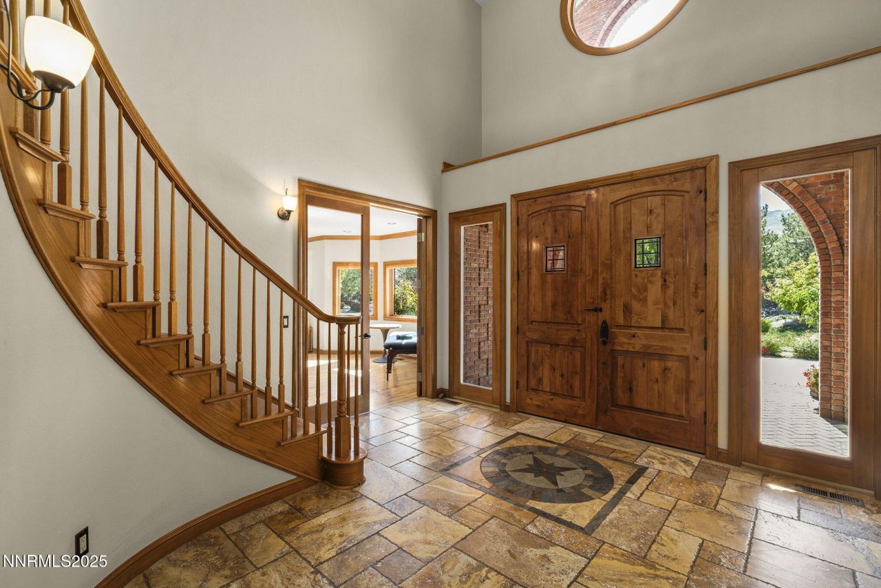 55 Hidden Lake Drive, Reno, NV 89521 Photo